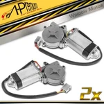 A-premium 2X Left & Right Window Motor Ford Explorer 02-05 Lincoln Town Car. Fixed Price $68.99.