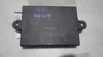 Mercedes S550 Door Module 0008700192. Fixed Price $45.00.