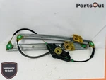 2007 - 2009 Audi Q7 Front Left Driver Side Window Regulator Motor Oem. Fixed Price $43.03.