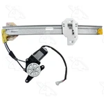 88115 Power Window Motor And Regulator Assembly For 88-91 Honda Civic. Fixed Price $94.99.
