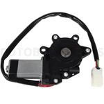 For 2003-2007 Nissan Murano Front Right Side Window Regulator Motor. Fixed Price $22.31.