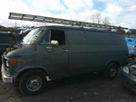 Passenger Front Window Regulator Manual Fits 82-96 Chevrolet 30 Van 32366661. Fixed Price $110.70.