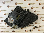 2020 Alfa Romeo Giulia Rear Left Window Regulator 00505537770. Fixed Price $58.00.
