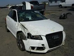 Passenger Front Window Regulator Electric Fits 06-13 Audi A3 1072560. Fixed Price $97.50.