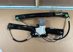 2015-2018 Bmw X4 Front Right Passenger Side Door Window Regulator W/motor Oem. Fixed Price $83.99.