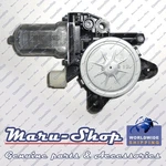 Power Window Motor Rear/right For 16 19 Kia Sorento-without Auto Up/down. Fixed Price $52.99.