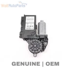 2004-2010 Audi A8 Quattro Rear Right Window Lifter Motor 4E0959802C. Fixed Price $15.63.