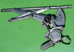 Honda Accord 86-89 Front Right Power Window Motor Regulator 72210-SE3-A01 Oem. Fixed Price $44.99.