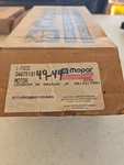 04675181 Genuine Mopar Left Power Window Motor Assembly. Fixed Price $75.00.