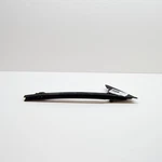 New Audi A5 MK2 Convertible Front Left Window Guide Rail 8W7837067 Genuine. Fixed Price $38.90.