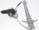 2002-2006 Kia Optima Window Regulator And Motor Right Rear Oem 83404-38011. Fixed Price $20.89.