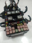 6L1T-14A067-BC 03-06 Ford Expedition Navigator Interior Fuse Box Relay Oem. Fixed Price $119.00.