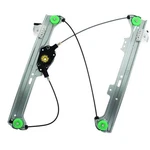 Power Window Regulator Only For Bmw 525XI 2005-2010 WR49102 Front Left 749-102. Fixed Price $43.95.