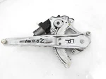 2017-2023 Subaru Impreza Rear Left Driver Window Regulator + Motor 61042FL01A. Fixed Price $47.50.
