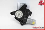15-18 Mercedes W205 C300 Rear Right Side Door Window Regulator Motor Oem. Fixed Price $25.00.