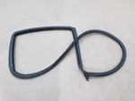 Maserati Levante 2017 Rear Left Driver Door Body Weatherstrip Seal 16-24 *:y. Fixed Price $34.00.