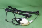 06-13 Volvo C70 Driver Left Rear Window Regulator Assembly 30633660 Oem. Fixed Price $125.99.