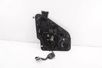 11-22 Jeep Grand Cherokee Overland Rear Rh Door Window Regulator Carrier *read. Fixed Price $92.78.
