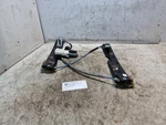 Jaguar Xf Window Motor & Regulator Front Left N/s Auto 2016 X260 Oem GX6323201AE. Fixed Price $60.30.