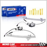 2X Power Window Regulator W/motor For 05-21 Nissan Frontier 05-15 Xterra. Fixed Price $67.50.
