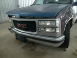 Passenger Rear Window Regulator Fits 92-00 Chevrolet 3500 Pickup 104902123. Fixed Price $50.15.