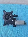 2016-2023 Chevrolet Malibu Front Right Side Door Window Regulator Motor Oem. Fixed Price $26.00.