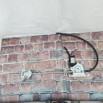 Blem Trq WRA64657 Power Window Regulator Fits Freightliner FLD120SD Front Left. Fixed Price $95.17.