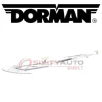 Dorman 740-693 Window Regulator For WR40693 C462939 82-151A 81223 660379 Iz. Fixed Price $39.71.
