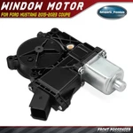 Front Passenger Power Window Motor Ford Mustang 2015-2023 Coupe FR3Z6323200C. Fixed Price $45.68.