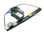04-08 Audi B7 A4 Sedan Window Regulator Motor Right Passenger Rear Oem 111020B. Fixed Price $34.95.