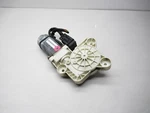 2003-2009 Mercedes E320 E500 Rear Right Window Regulator Motor 991892-100 Oem. Fixed Price $9.70.