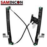 Front Passenger Window Regulator W/motor For 2002-09 Envoy Trailblazer 741-691. Fixed Price $85.09.