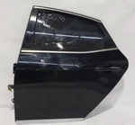 Black Left Rear Side Door Has Scratches Oem 12 14 16 17 Hyundai Azera. Fixed Price $247.06.