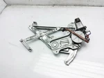 Subaru Impreza 2002-2007 4DR Rear Left Door Power Window Regulator 62222FE011. Fixed Price $62.18.