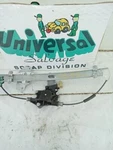 2011 Kia Rio Window Regulator Assembly, Front Drivers Side (lf). Fixed Price $50.00.