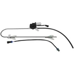 Front Passenger Side Power Window Regulator W/ Motor For Kenworth T700 2011-2015. Fixed Price $56.99.