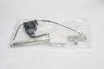 741-552 Power Window Motor & Regulator For 1999-2000 Jeep Grand Cherokee Rear Lh. Fixed Price $19.79.