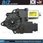 Oem Power Window Motor Front Right For 2013-2019 Hyundai Santa Fe 82460-2W020. Fixed Price $45.00.