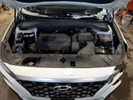 Rh Passenger Side 2020 Santa Fe Rear Door Window Regulator SKU#4331451. Fixed Price $109.25.