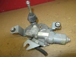 Nissan Cube 09 10 11 12 13 14 Leaf Rear Window Wiper Motor Oem. Fixed Price $42.88.