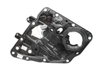 11-17 Volkswagen Touareg Rear Left Side Door Window Regulator Panel Oem. Fixed Price $122.50.