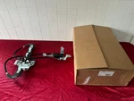 Nos New 00-2006 Chevrolet Suburban Tahoe Gmc Cadillac Window Regulator 19260050. Fixed Price $100.00.