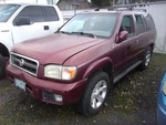 Passenger Right Power Window Motor Front Fits 01-04 Pathfinder 31345287. Fixed Price $110.70.