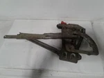 Driver Left Front Window Regulator Tooth Motor Fits 95-96 Cirrus 646346. Fixed Price $60.89.