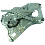 New Window Regulator For Kia Optima 06-10 Rear Right 834022G010 749-405 6652731. Fixed Price $100.95.