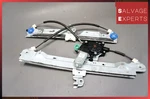 2011-2017 Infiniti QX56 QX80 Front Right Side Door Window Regulator W/ Motor Oem. Fixed Price $60.00.