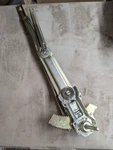 Passenger Front Window Regulator Coupe Manual Fits 96-00 Civic 782013. Fixed Price $103.95.