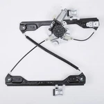 Power Window Motor And Regulator Assembly Tyc 660398. Fixed Price $136.99.