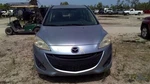 Driver Left Front Window Regulator Fits 06-10 12-17 Mazda 103921532. Fixed Price $61.20.