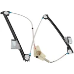 Power Window Regulator For 2006-2012 Porsche 911 Boxster Front Right 98754207601. Fixed Price $63.12.